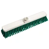 Метла-щетка пластиковая Diversey без черенка ширина раб части 40 см 7507430