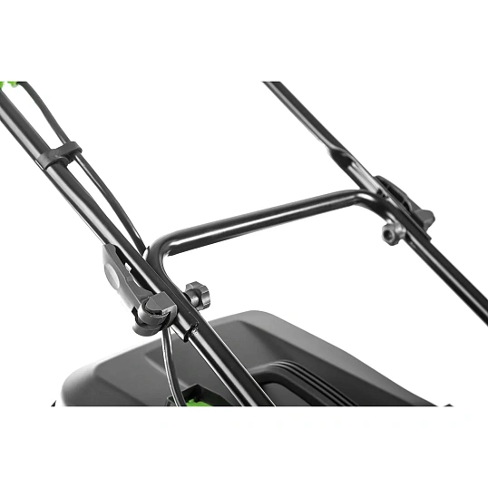 Газонокосилка аккумуляторная Greenworks TwinForce, 40V, 49 см 2500207VB