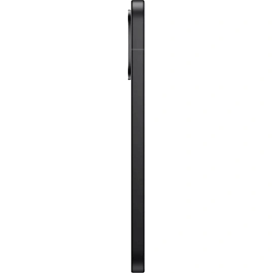 Смартфон POCO X8 Pro Max RU 12+256 Black