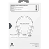 Наушники Pero BH04 Pink, bluetooth, полноразмерные