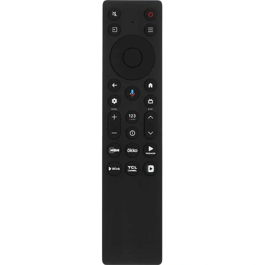 Телевизор TCL 55P7K QLED