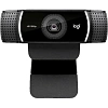 Веб-камера Logitech C922 Pro Stream Black (960-001089/960-001088)