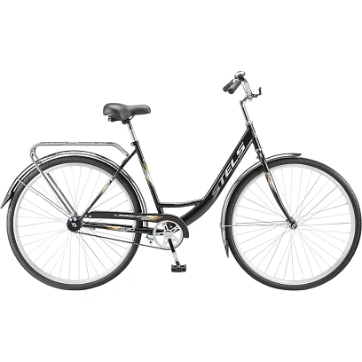 Велосипед 28 Stels Legenda 330 C Z010 Темно-серый, TSRD00154895