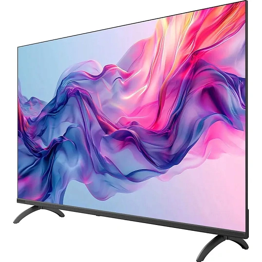 Телевизор Skyworth 40E55G, FHD, смарт (Google TV)