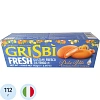 Печенье Grisbi с начинкой из цитрусового крема, 112г