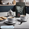 Кофе жареный в зернах 9/40 Original coffee blend, 250г