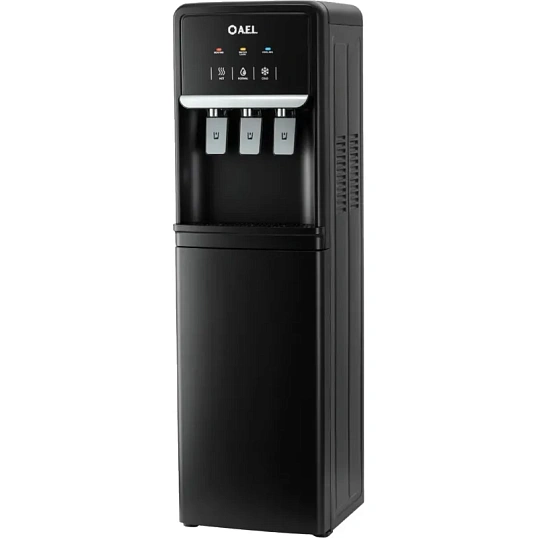 Кулер для воды AEL LD-AEL-815a black