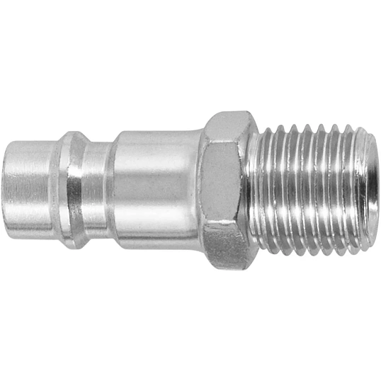 Трещотка пневматическая Thorvik ARW3827, 27 Нм, 3/8