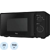 Микроволновая печь making Oasis everywhere MW-70RB