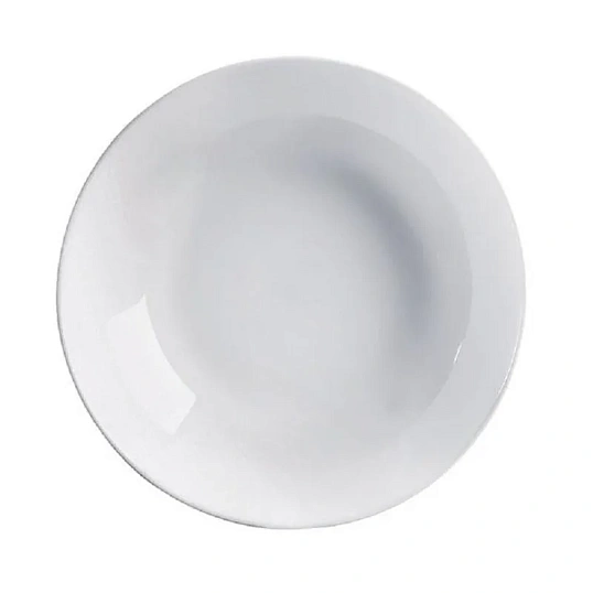 Тарелка LUMINARC Diwali Granit суповая,стекло, D20см,  P0703