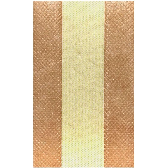 Лейкопластырь бакт. 6х10см неткан Master Uni 50шт/уп