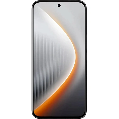 Смартфон Tecno POVA 7 Pro 5G 256Gb 8Gb Geek Black