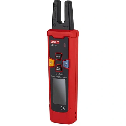 Клещи Токовые  UNI-T UT256
