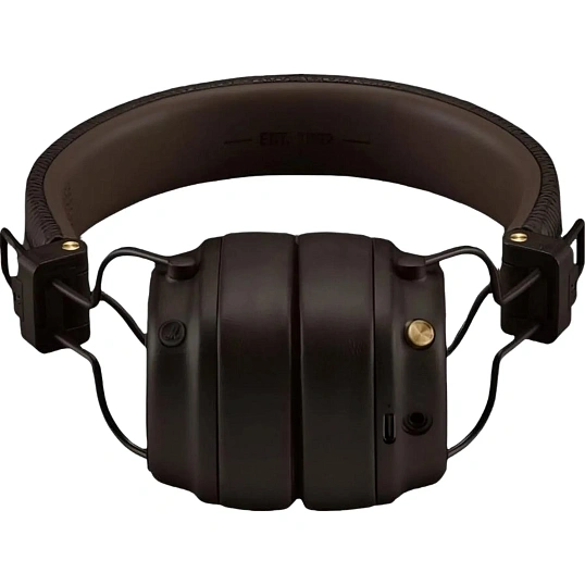 Наушники Marshall Major V Brown (1006834)