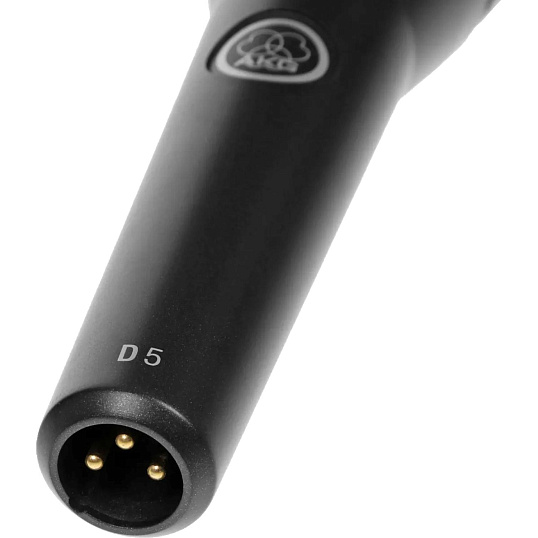 Микрофон AKG D5 вокальный