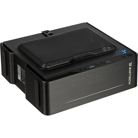 Мини ПК BigTech (MPK003) i3-1215U/16GB/SSD512M.2/180W/W11P