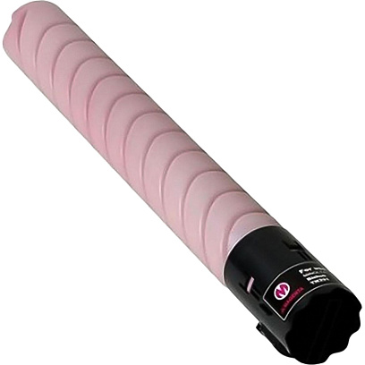 Тонер-картридж Konica Minolta TN-324M пур. для bizhub  C258/308 (A8DA350)