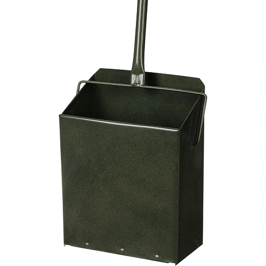 Совок -ловушка металлический пор окр_130507