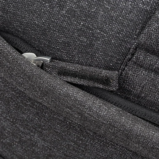 Сумка для ноутбука RIVACASE 8831 black melange Lantau MacBook Pro, 15.6