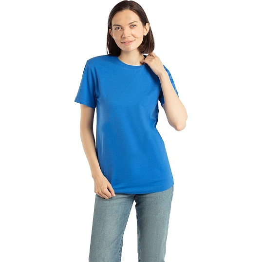 Футболка Ф01 (160 г.) с кор.рукавом вас.(6XL)