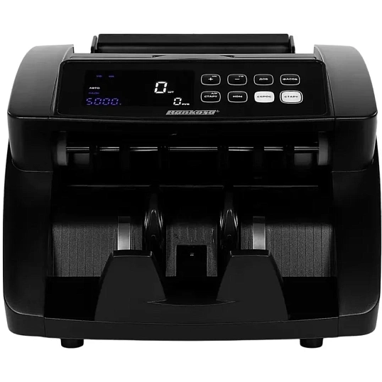 Счетчик банкнот Bankosa BK-35 UV