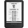 Книга электронная ONYX BOOX Darwin 11 (черная)