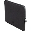 Чехол RIVACASE 8115 black Clark-ECO для MacBook Air 15 / 12