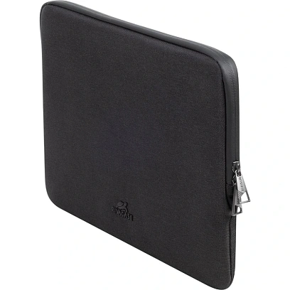 Чехол RIVACASE 8115 black Clark-ECO для MacBook Air 15 / 12