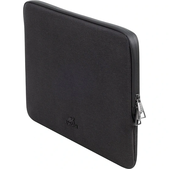 Чехол RIVACASE 8115 black Clark-ECO для MacBook Air 15 / 12
