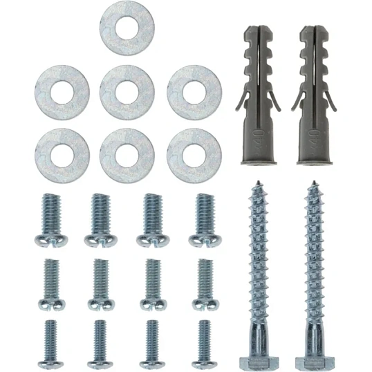 Стойка REXANT кронштейн для ТВ 13-42 накл-поворотн. серия HOME (38-0061)