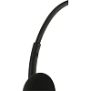 Гарнитура Creative HS-220 черный 2.4м накладные USB (51EF1070AA000)