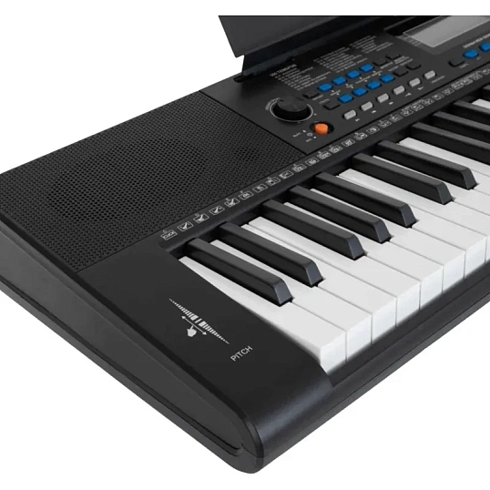 Синтезатор Denn DEK604NG, 61 клавиша