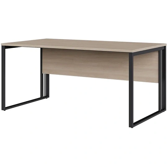 Стол К-Loft Director 241S007 Ш1600 дуб скандин