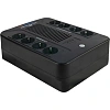 ИБП Энергия Комфорт 1000 USB, лин.-инт., 1000Ва/600Вт, 4+4 EURO(Е0201-1003)