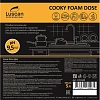 Профхим д/посуды сл.щел гель д/ручного мытья Luscan Prof/Cooky Foam Dose,5л