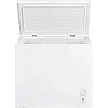 Морозильный ларь Centek CT-1787 198л 2 пл. корзины