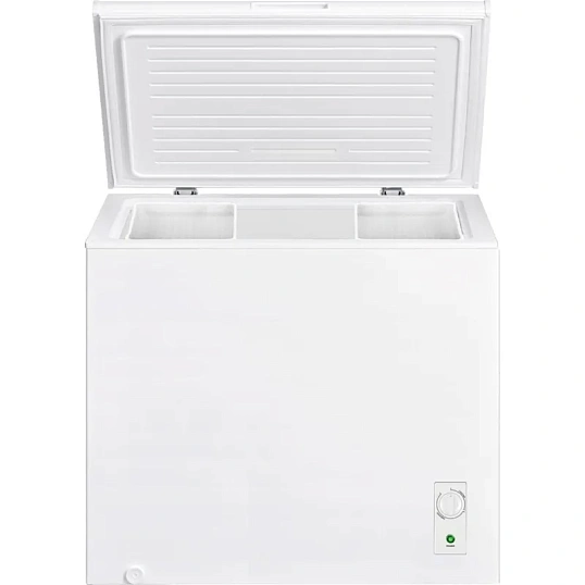 Морозильный ларь Centek CT-1787 198л 2 пл. корзины