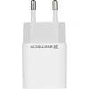 Зарядное устройство 2A, 1USB, белый BT-JCHR-003/C-IPN139