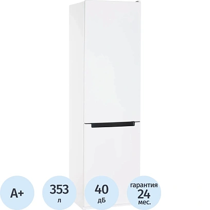 Холодильник Nordfrost/Nord NRB 154 W