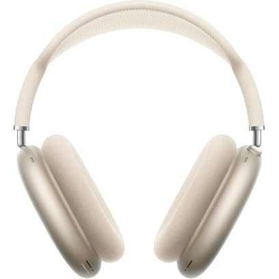 Наушники Apple AirPods Max USB-C Starlight (MWW53)