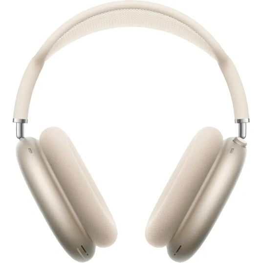 Наушники Apple AirPods Max USB-C Starlight (MWW53)