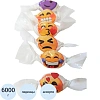 Леденцы Мини-М MAGIC SMILES, 6кг