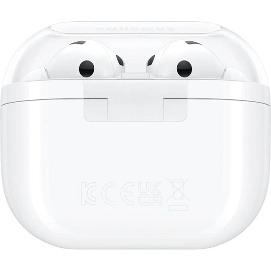 Наушники Samsung Galaxy Buds 3 Pro White (SM-R630NZWACIS)