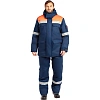 Костюм зимний 'Энергия' КПК тип Г ЗЭТВ 91,4 кал/см2 (56-58) 182-188