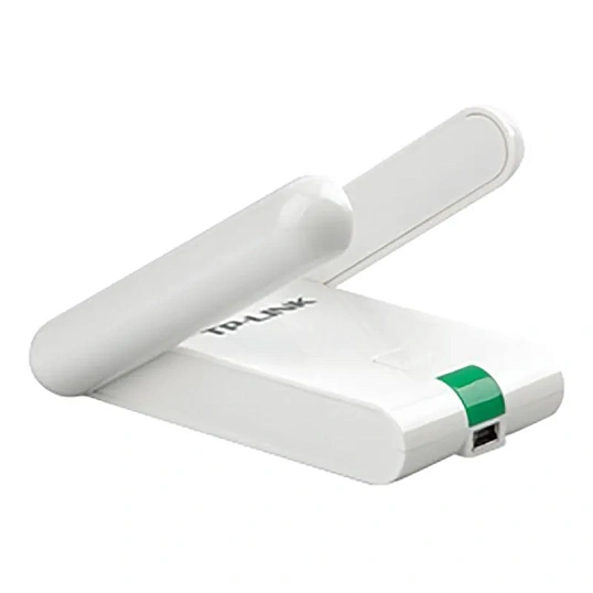 Сетевой адаптер WiFi TP-Link  TL-WN822N