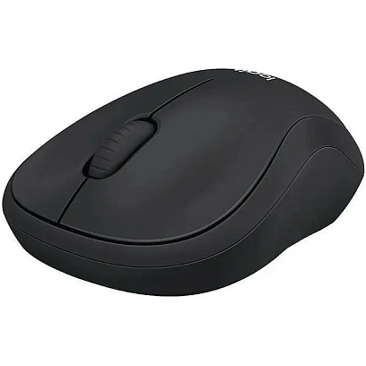 Мышь компьютерная Logitech WRL B220 SILENT 910-005553
