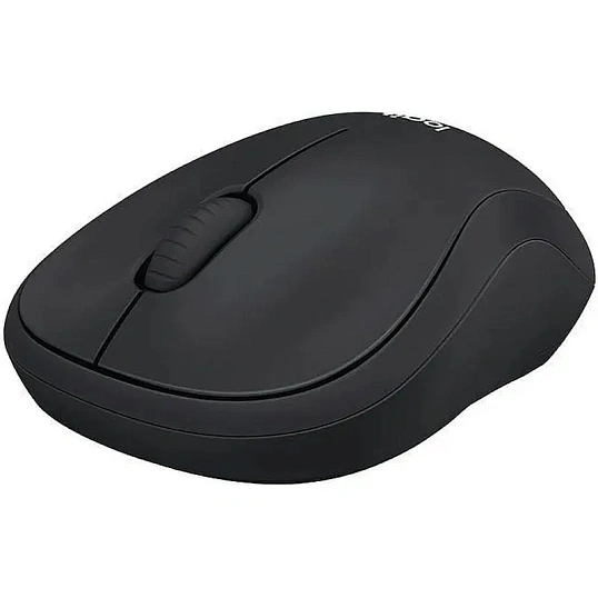 Мышь компьютерная Logitech WRL B220 SILENT 910-005553