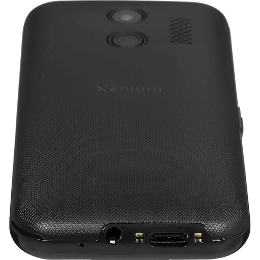 Мобильный телефон Xenium X718 черный