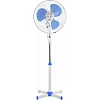 Вентилятор напольный Centek CT-5015 Blue, напольный, 40 Вт