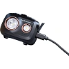Фонарь налобный Fenix HL32R-T 800 Lumen Black